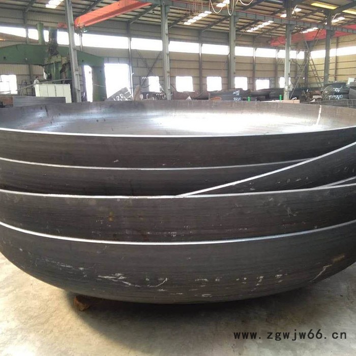 化工焊接封头 工业级管件 大口径封头 焊接封头图7