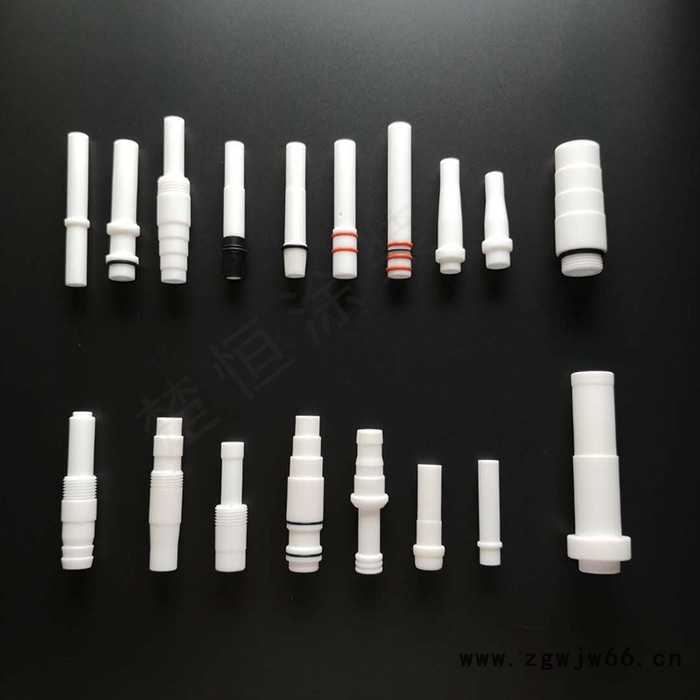 静电喷涂机配件大全 喷粉枪喷塑机配件批发图3