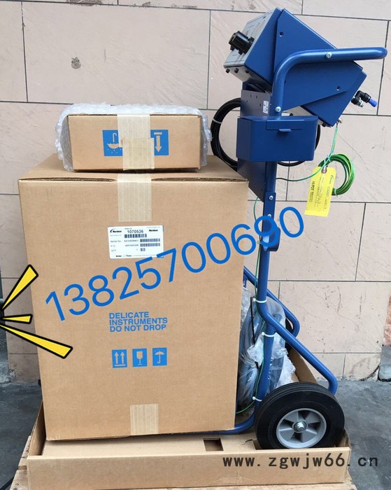 喷粉设备 供应诺信VS粉泵 诺信静电喷涂机配件 百诺批发 诺信喷涂设备图7