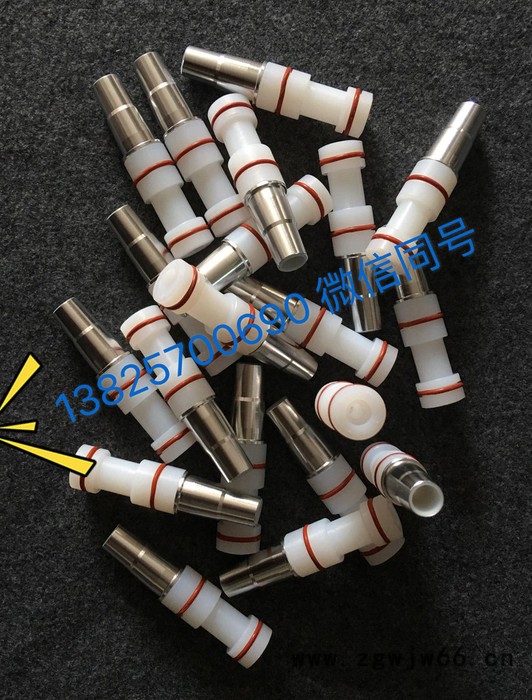 喷粉设备 供应诺信VS粉泵 诺信静电喷涂机配件 百诺批发 诺信喷涂设备图4