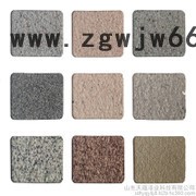 真石漆 喷涂真石漆 真石漆涂料 源头厂家图2