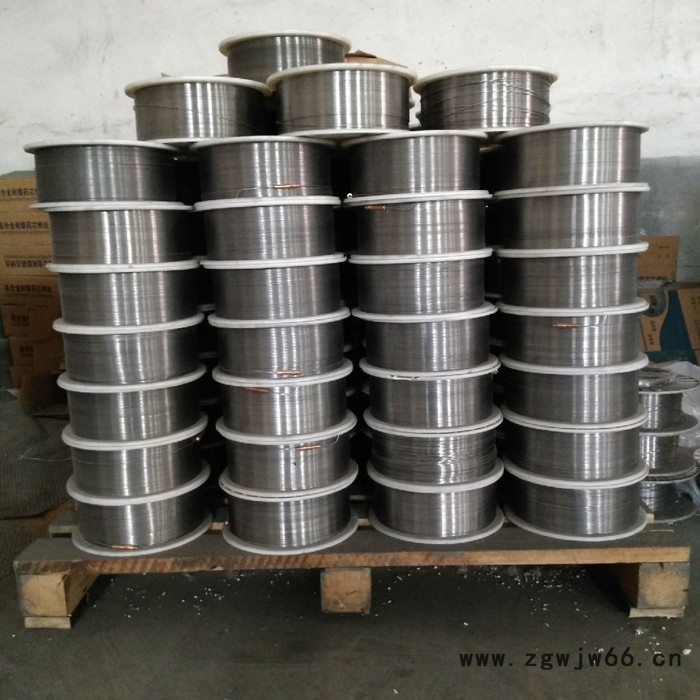 超能 耐磨焊丝 喷涂焊丝 刮板机耐磨层焊材焊丝图7