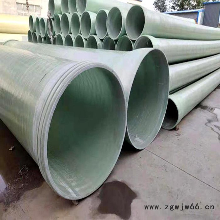 玻璃钢管件厂家 玻璃钢管价格表 玻璃钢管线价格 玻璃钢管箱 阔龙齐全图4