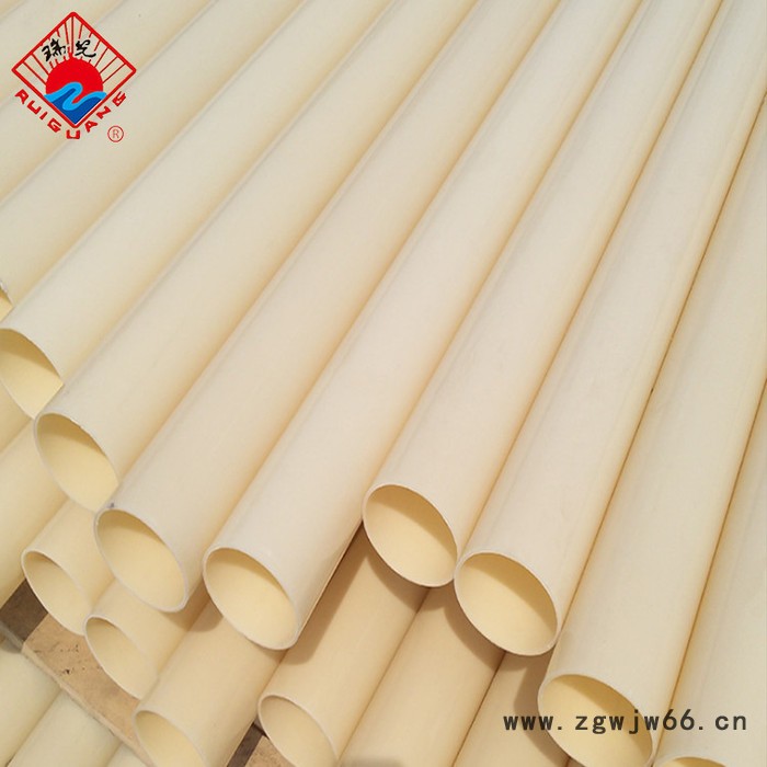 污水处理专用abs耐腐蚀塑料管材 abs新型环保耐腐蚀塑料管材管件生产厂家图4