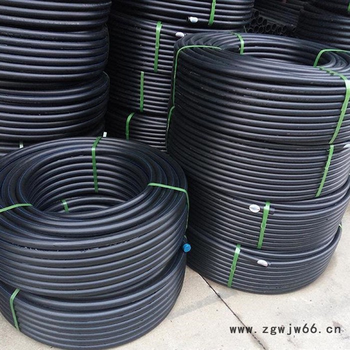 【塑通】HDPE给水管  市政工程专用管 给水管件管材管件 价格优惠 hdpe给水管图8