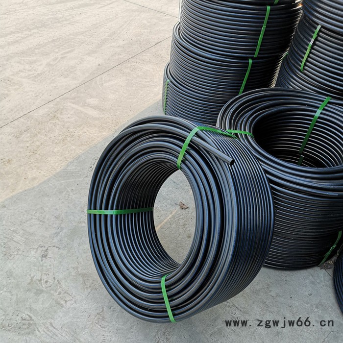 东诚  **节水灌溉PE管 给水用PE管件现货 型号可多选图4