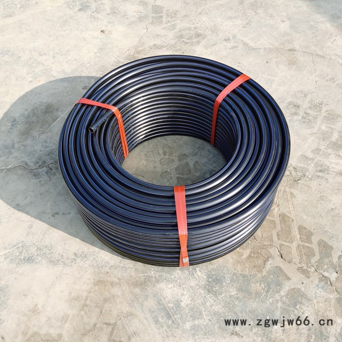 东诚  **节水灌溉PE管 给水用PE管件现货 型号可多选图2