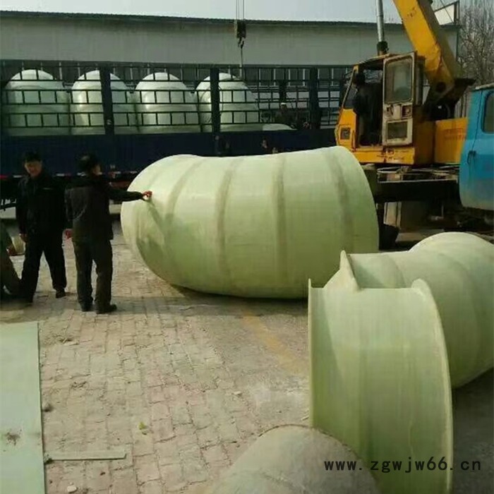 昌都 玻璃钢纤维弯头 鸿硕玻璃钢管件三通弯头 玻璃钢变径弯头图4