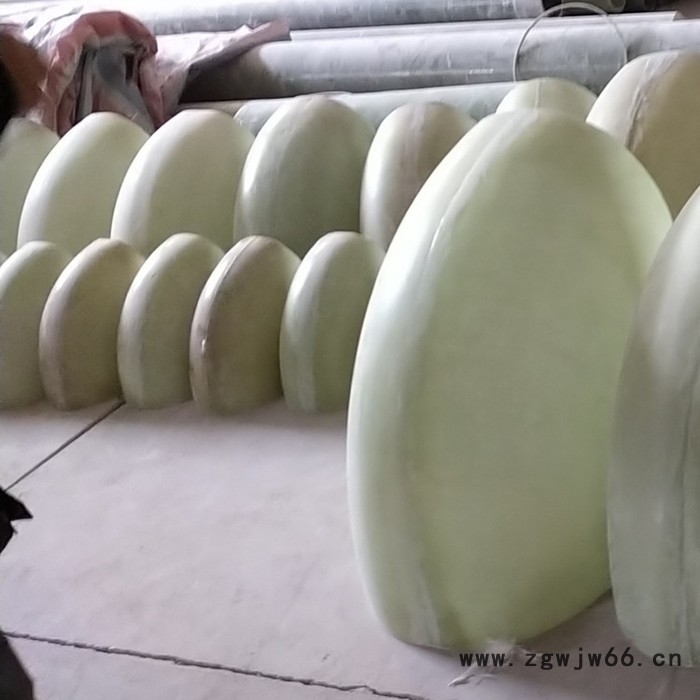 昌都 玻璃钢纤维弯头 鸿硕玻璃钢管件三通弯头 玻璃钢变径弯头图5