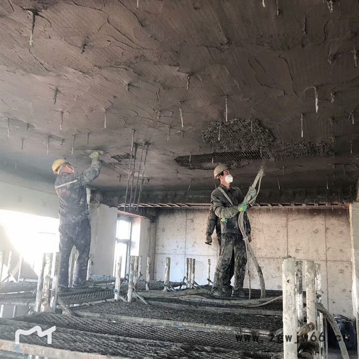 北京喷射砂浆 喷涂型砂浆量大从优图3