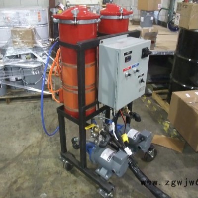 供应 型号 皮带轮修补材料聚氨酯喷涂气动修补胶枪