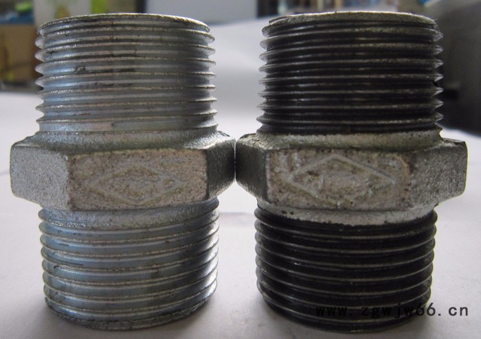 一诺  15-100  消防水暖五金消防管件 其他水暖五金 玛钢件批发图4