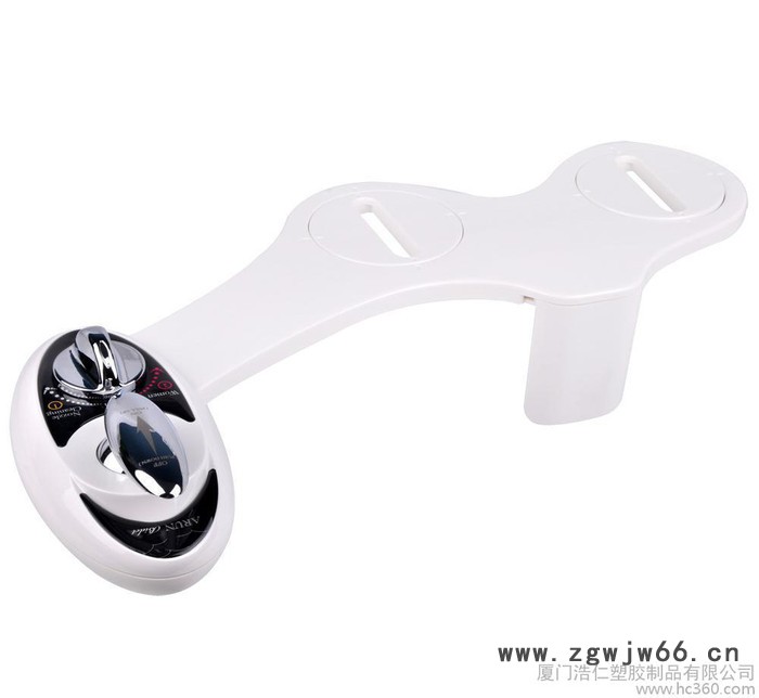 洗喜乐简易洁身器 智能马桶喷枪妇洗器洗屁股冲洗器一件代发图3