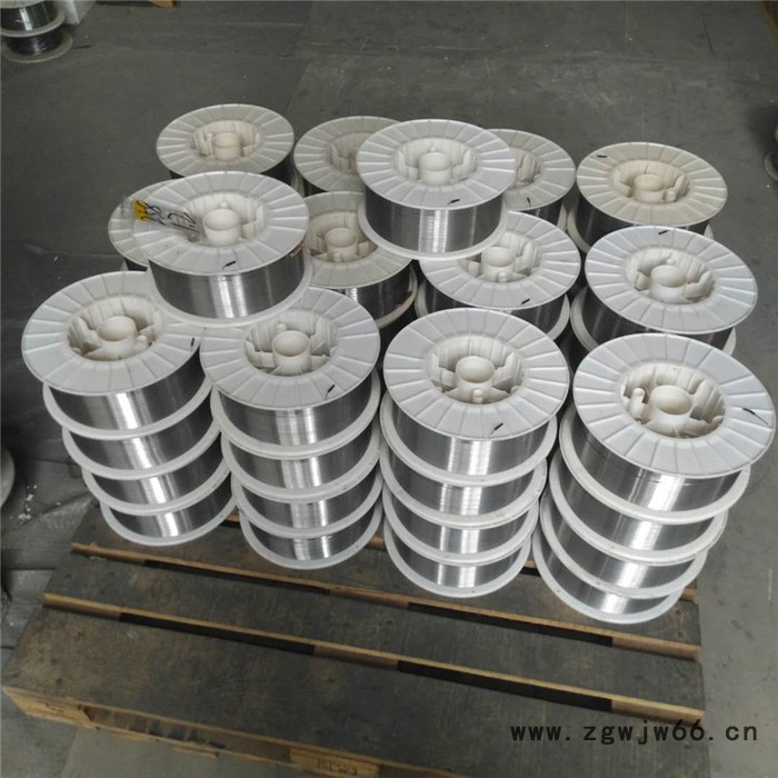 盈合ER4047 铝硅焊丝 电弧喷涂焊丝 气保焊 氩弧焊丝图2