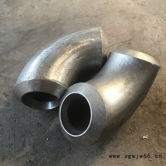 博创DN15-DN2000合金管件 12Cr1Mo合金弯头 无缝合金弯头 国标合金弯头 电厂合金弯头 自产自销 库存充足图3
