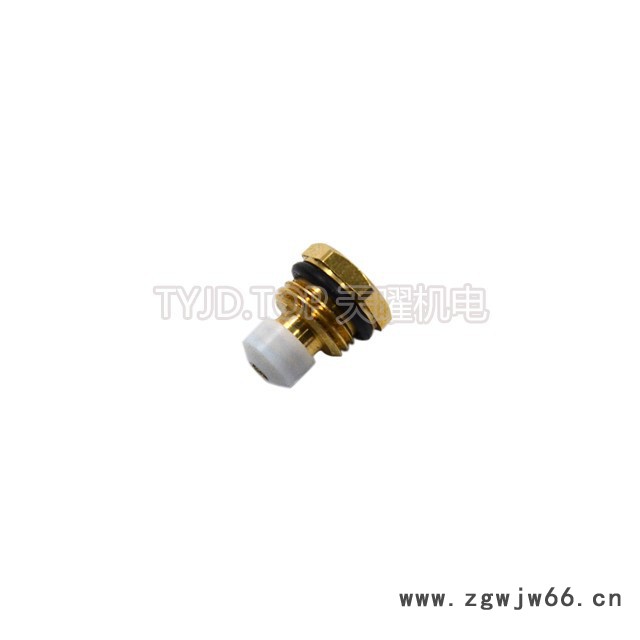 岩田自动喷枪迫紧组(93847580) 铸锭  光伏设备 氮化硅 喷涂设备图5