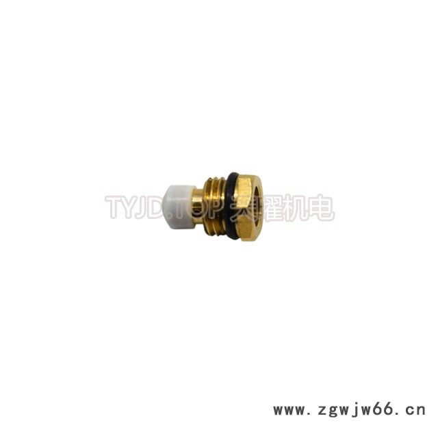 岩田自动喷枪迫紧组(93847580) 铸锭  光伏设备 氮化硅 喷涂设备图4