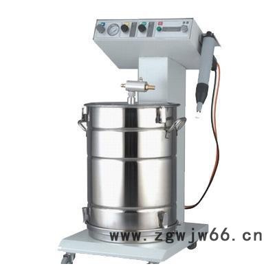 永宏光粉体自动静电喷枪YHG-799物美价廉