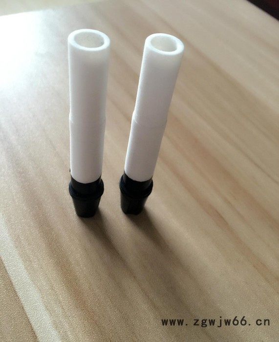 韩国原装进口 出粉均匀 KCI内粉管 文丘里喉管 粉管喷**图3