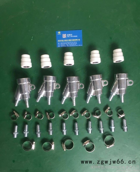 喷砂机喷** 喷枪头 A B C D 型 号喷** 喷砂机 枪嘴图3