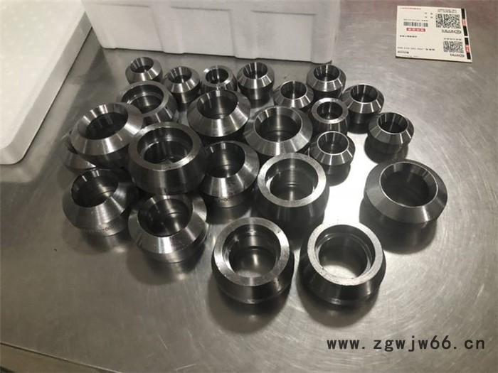 海浩DN150 对焊支管台 支管座 锻制管件厂家图4