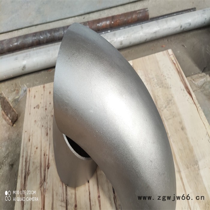 河北佳润   合金法兰 合金弯头 合金钢管件 合金钢管库存量大 各种材质可按图纸定做与加工图4