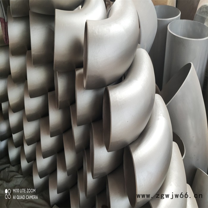 河北佳润   合金法兰 合金弯头 合金钢管件 合金钢管库存量大 各种材质可按图纸定做与加工图5