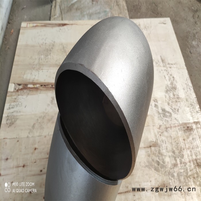 河北佳润   合金法兰 合金弯头 合金钢管件 合金钢管库存量大 各种材质可按图纸定做与加工图3