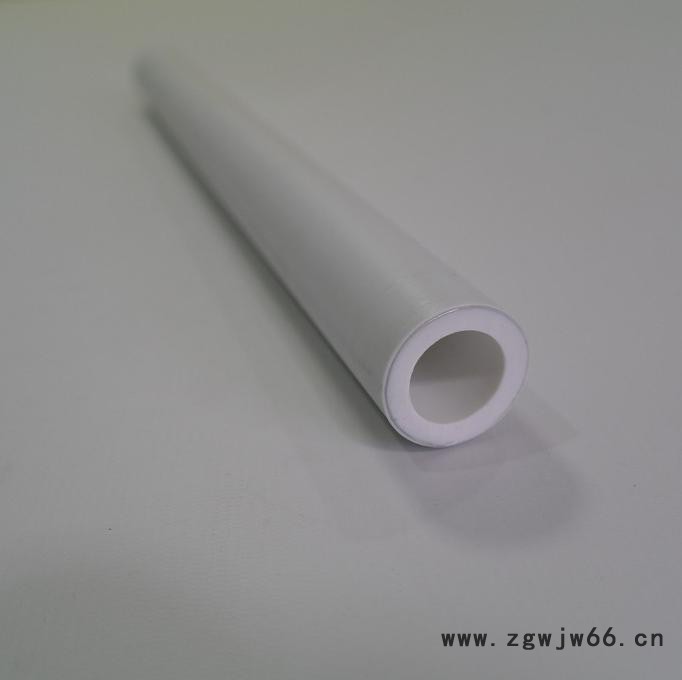 供应雨禾管业PVC管件，PPR，PB管材 U-PVC管 20*2.0图3