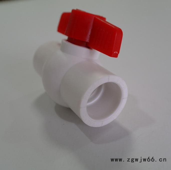 供应雨禾管业PVC管件，PPR，PB管材 U-PVC管 20*2.0图4