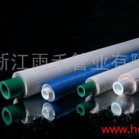 供应雨禾管业PVC管件，PPR，PB管材 U-PVC管 20*2.0图2