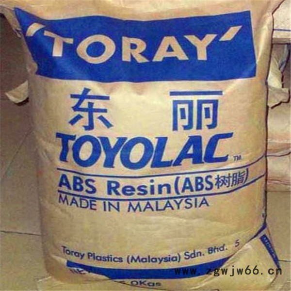 通用塑胶  ABS日本东丽    100-MPM   可表面喷涂图2