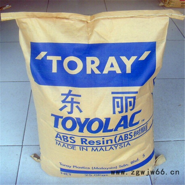 通用塑胶  ABS日本东丽    100-MPM   可表面喷涂图5