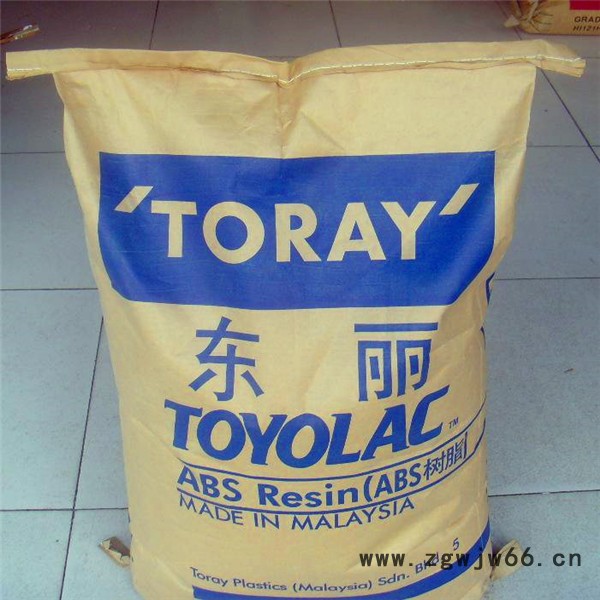 通用塑胶  ABS日本东丽    100-MPM   可表面喷涂图6