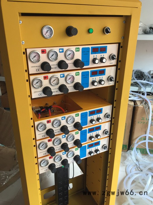 特勇TY-1080A    特勇 TY-1060 粉体喷枪