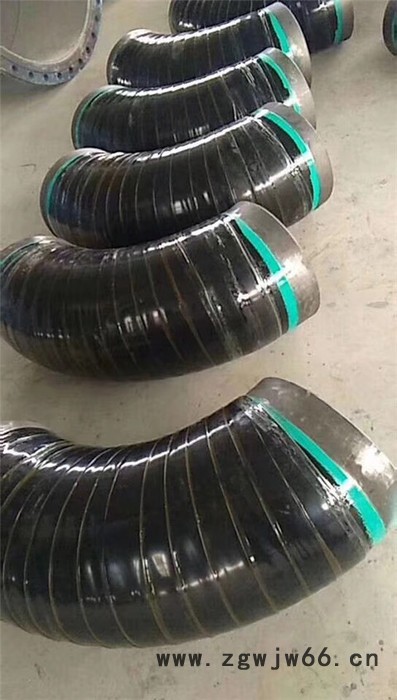 12Cr1MoV合金弯头  锻制Q345B碳钢弯头管件 泽浩弯头生产厂家图8