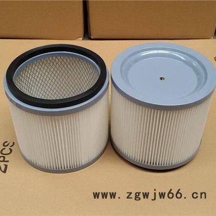 【炎辰】防静电喷涂除尘滤芯 六耳快拆除尘滤芯图4