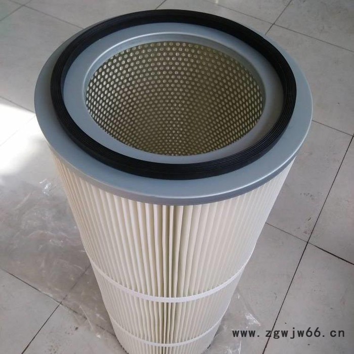 【炎辰】防静电喷涂除尘滤芯 六耳快拆除尘滤芯图2