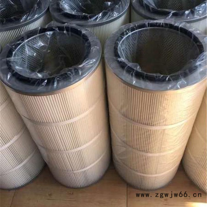 【炎辰】防静电喷涂除尘滤芯 六耳快拆除尘滤芯图3