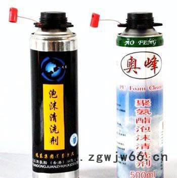 可彻底清除喷枪内  外部粘连的聚氨酯湿泡沫  全国供货 量大从优图2