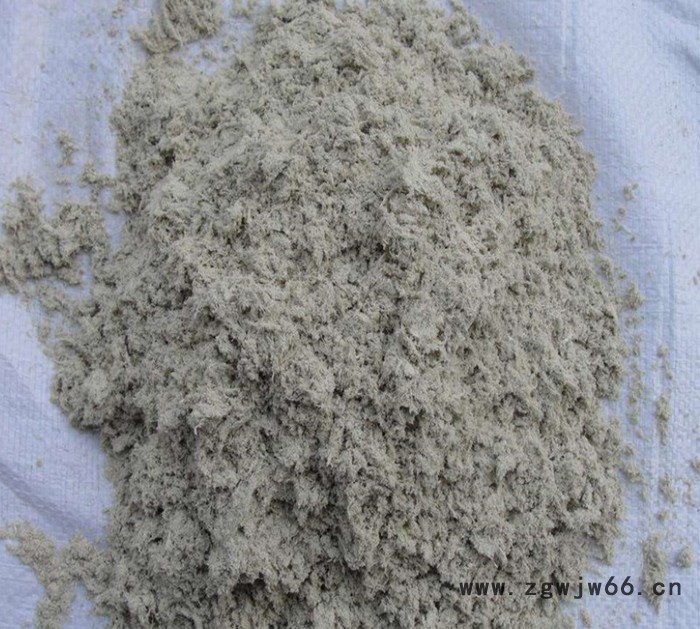 永顺供应喷涂用海泡石 防火涂料用海泡石 海泡石绒成分及用途图7