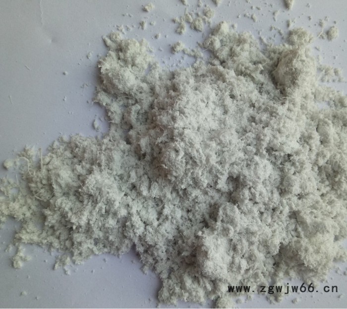 永顺供应喷涂用海泡石 防火涂料用海泡石 海泡石绒成分及用途图2