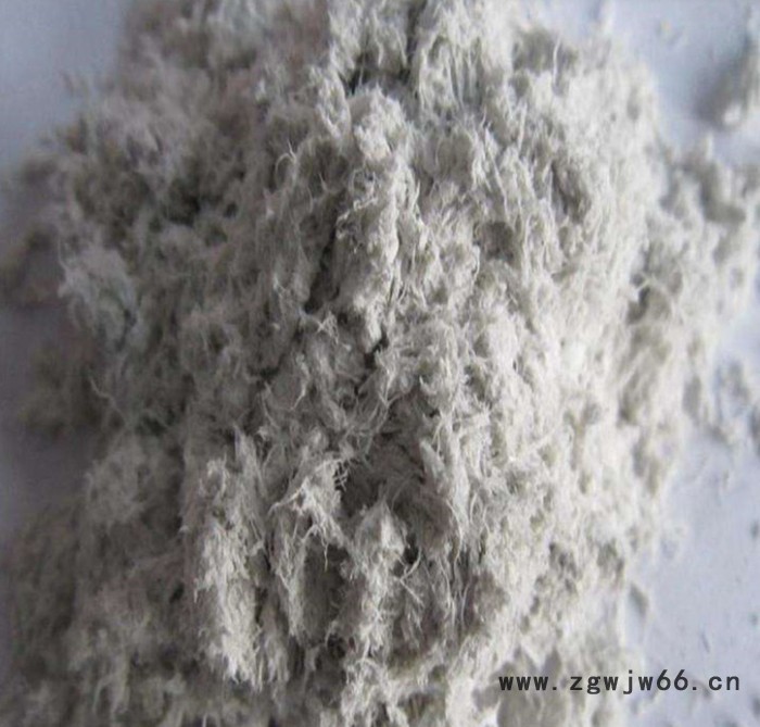 永顺供应喷涂用海泡石 防火涂料用海泡石 海泡石绒成分及用途图4