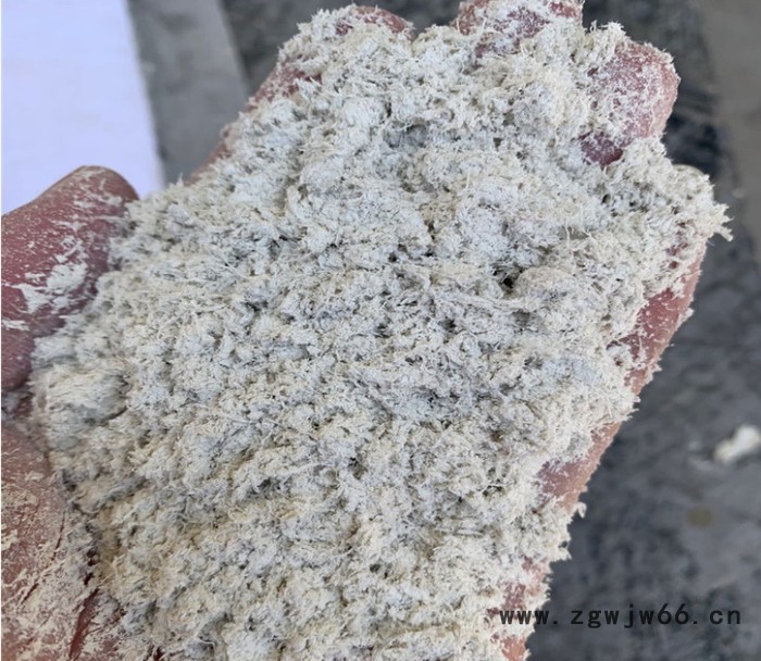 永顺供应喷涂用海泡石 防火涂料用海泡石 海泡石绒成分及用途图3