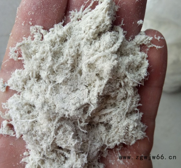 永顺供应喷涂用海泡石 防火涂料用海泡石 海泡石绒成分及用途图6