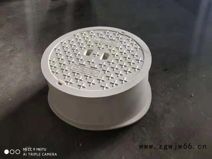 志晟 玻璃钢检查口DN15-DN2000 玻璃钢法兰玻璃钢管件 玻璃钢异形件玻璃钢弯头 实力厂家 可定制加工图5