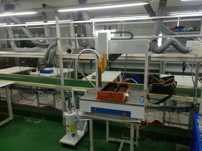 深圳高金浩直销高速精密微型喷码机 331三轴平台机带丝杆 深圳喷码机 深圳喷涂机