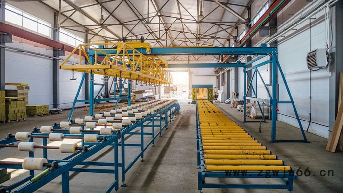 馨德_地轨喷涂线回收_烤漆线回收_快速上门回收图5