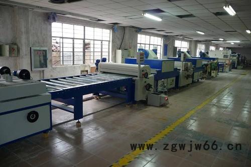 馨德_地轨喷涂线回收_烤漆线回收_快速上门回收图4