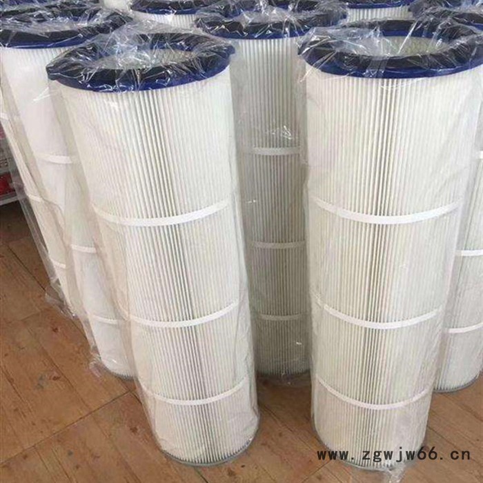 【炎卓】喷涂除尘滤芯 3266除尘滤芯 3260除尘滤芯图2